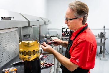 Electrical diagnostics